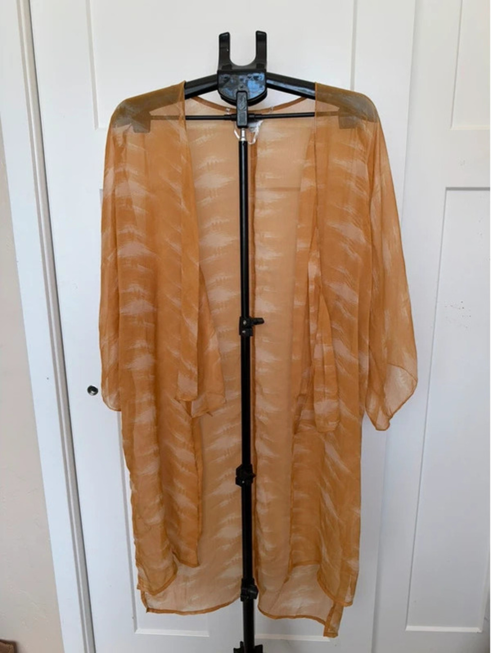 Sonoma OS Cover Up
